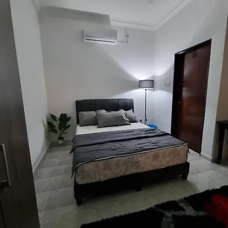 Anzra Home2Stay Kerteh Exterior photo