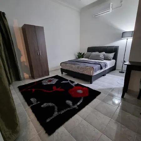 Anzra Home2Stay Kerteh Exterior photo