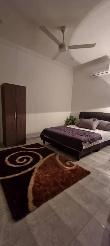 Anzra Home2stay * Kerteh