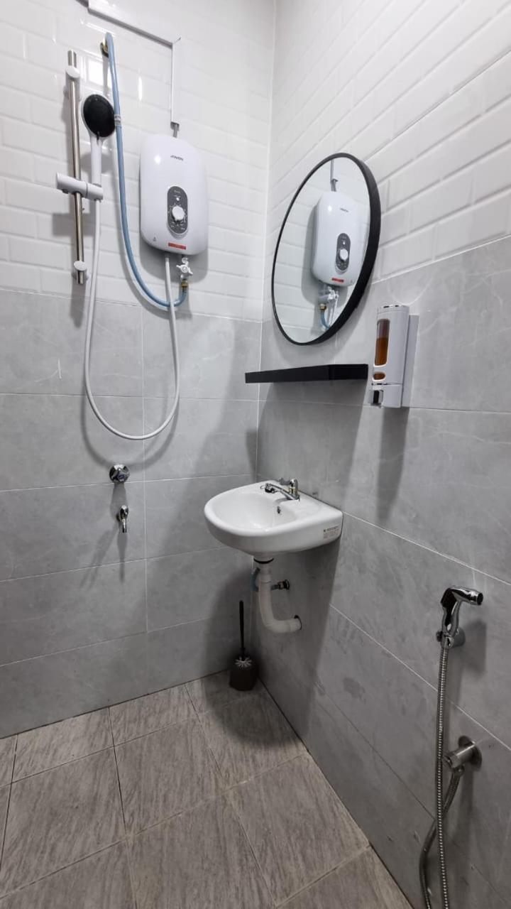 Anzra Home2stay Homestay Kerteh