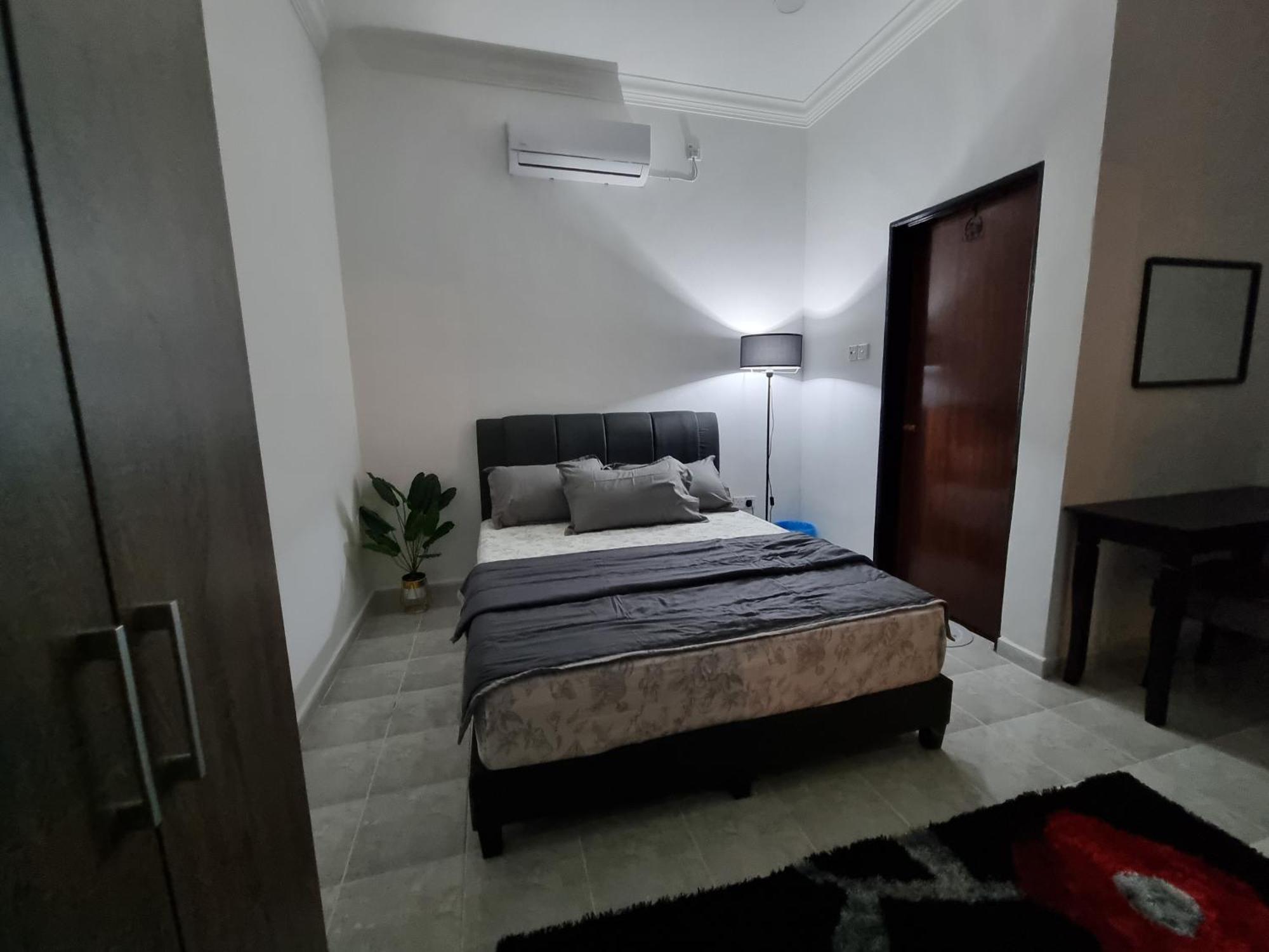 Anzra Home2stay Kerteh