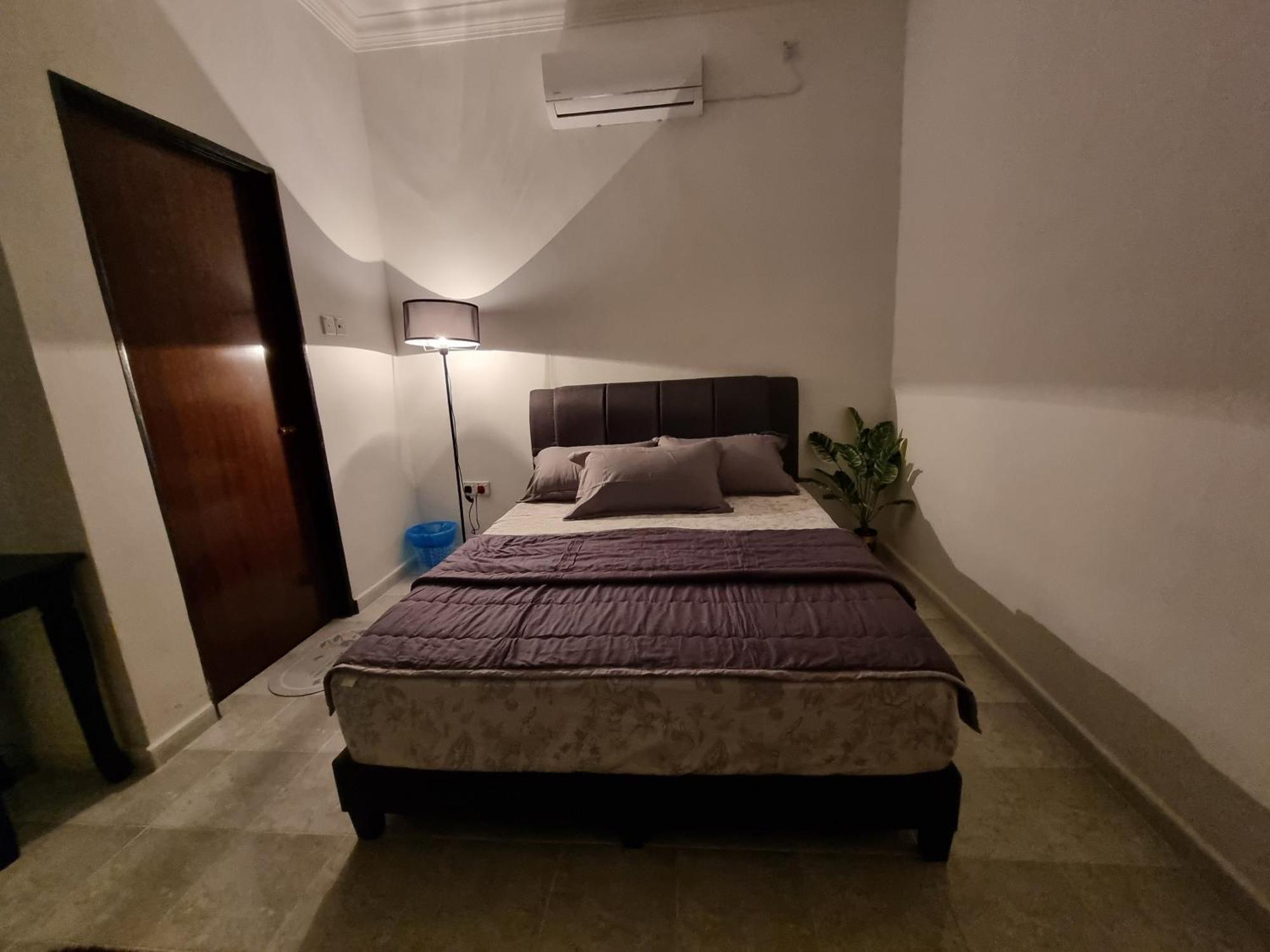 Homestay Anzra Home2stay Kerteh